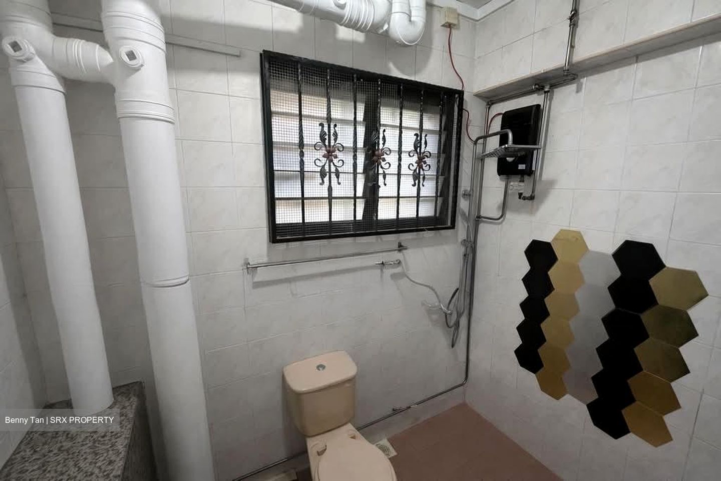 Blk 645 Jurong West Street 61 (Jurong West), HDB 4 Rooms #565783341
